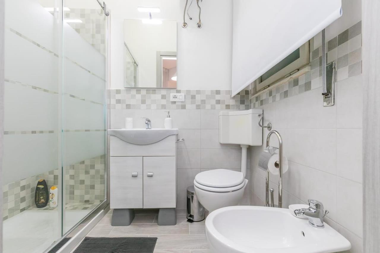 La Dimora Di Tanya Apartment Сиракуза Екстериор снимка